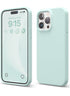 elago iPhone 15 Pro MAX Case Liquid Silicone